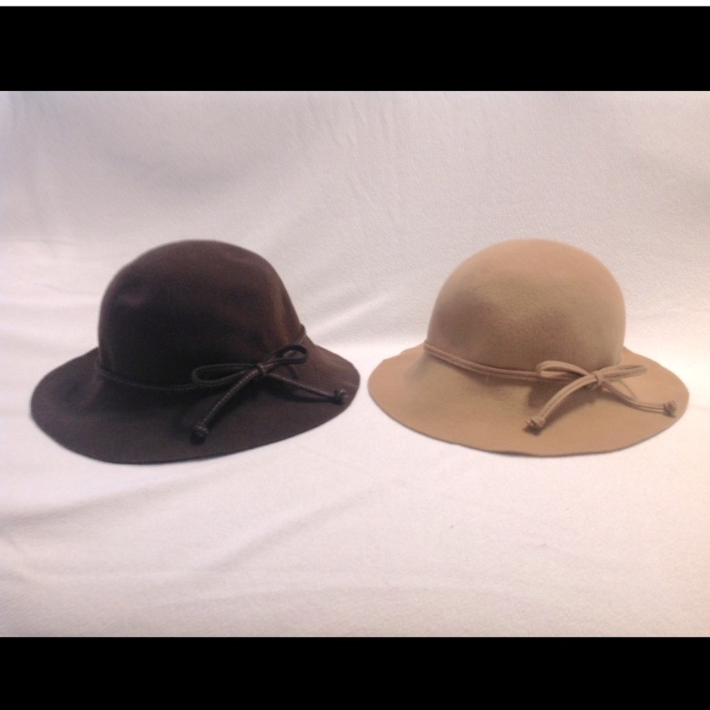Two Hats